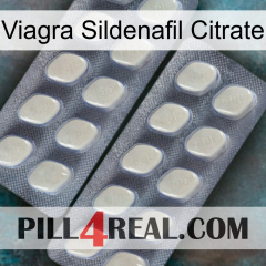 Viagra Sildenafil Citrate 07